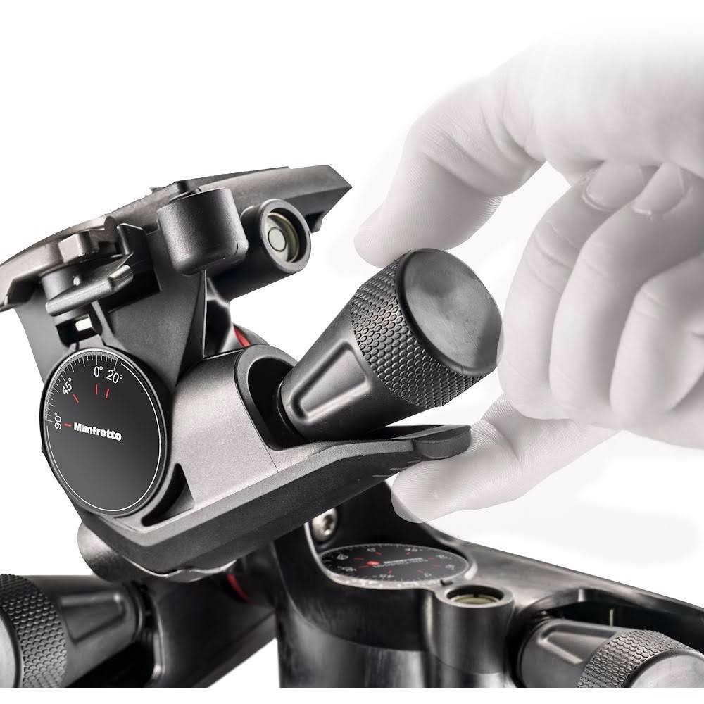 XPRO Tripod head B440978