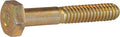 1/2-13 x 1 3/4 L9 Hex Cap Screw Yellow Zinc Plated (50) J633