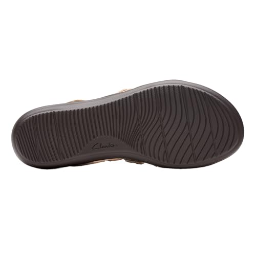 Women's Flat Sandal V8977