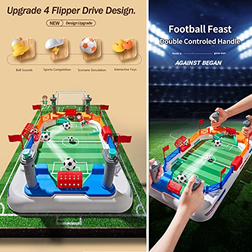 Mini Foosball Table Game N19247