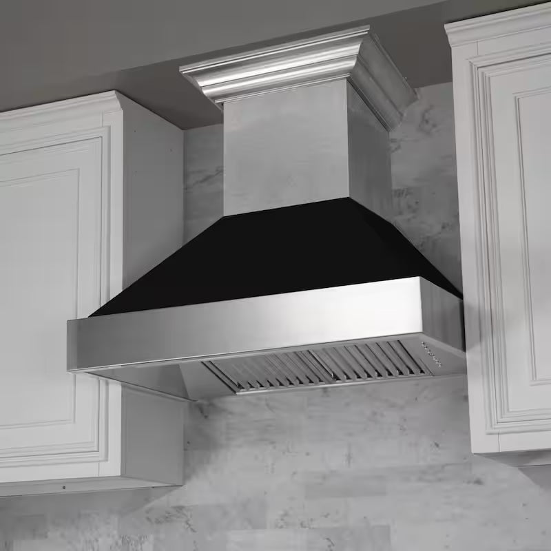 48 in. 700 CFM Ducted Wall Mount Range Hood G71769