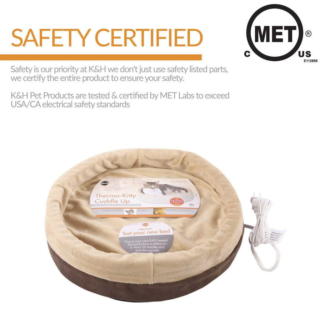 Cat Bed P674813