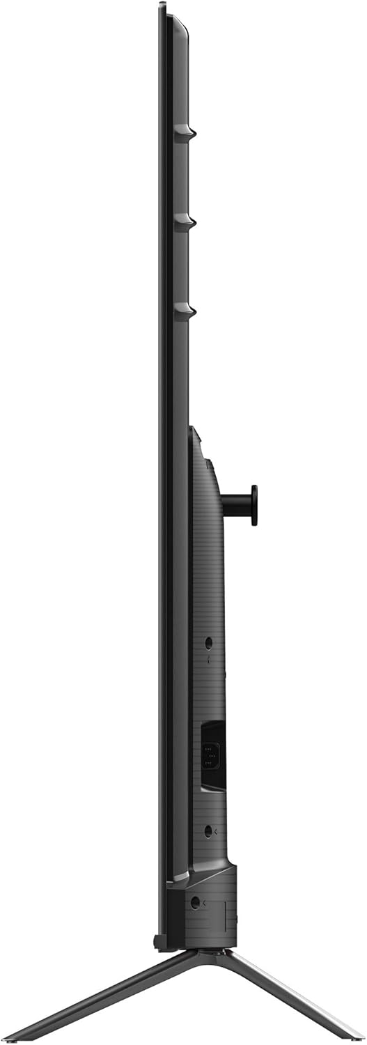 65-Inch Class Android 4K ULED Smart TV K404
