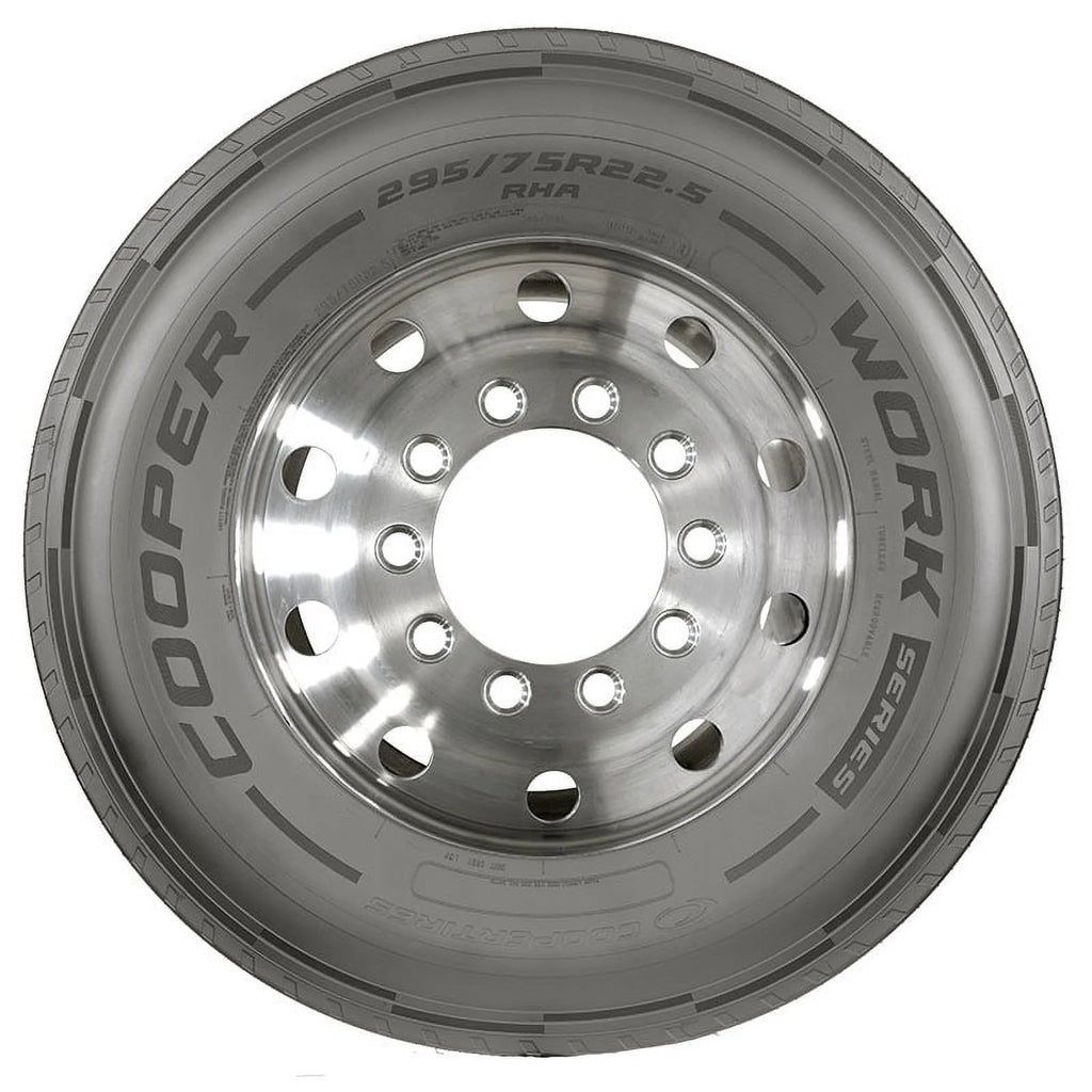 11R22.5 Commercial Tire J1062