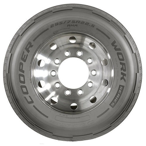 11R22.5 Commercial Tire J1062