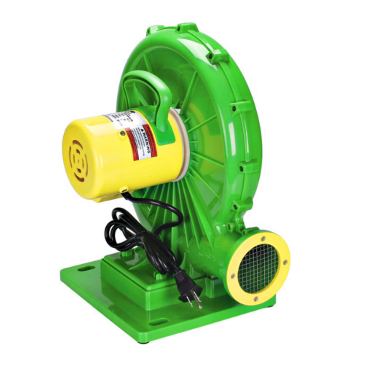 1/2 HP 447 CFM Inflatable Blower P6783
