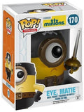 Minions Eye Pop! Vinyl Figure V24494