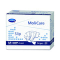 Pack of 4 x 14 Medium Slip E80381