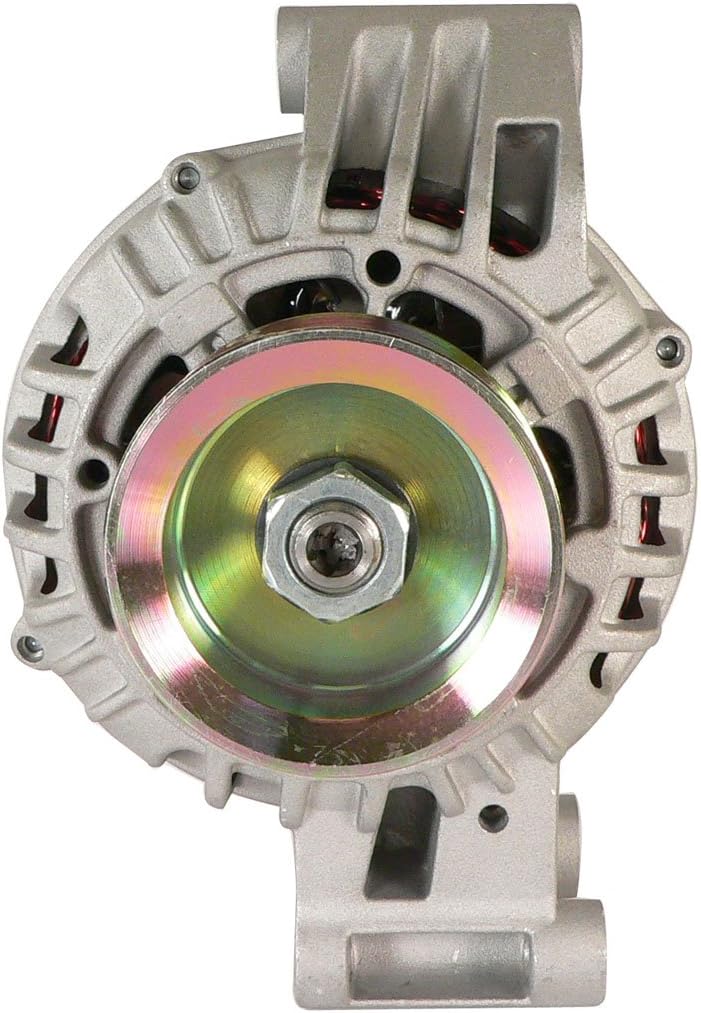 Alternator Compatible With 2.8L 3.5L Chevy Colorado, Gmc Canyon 04-06 Isuzu 2006 M6159