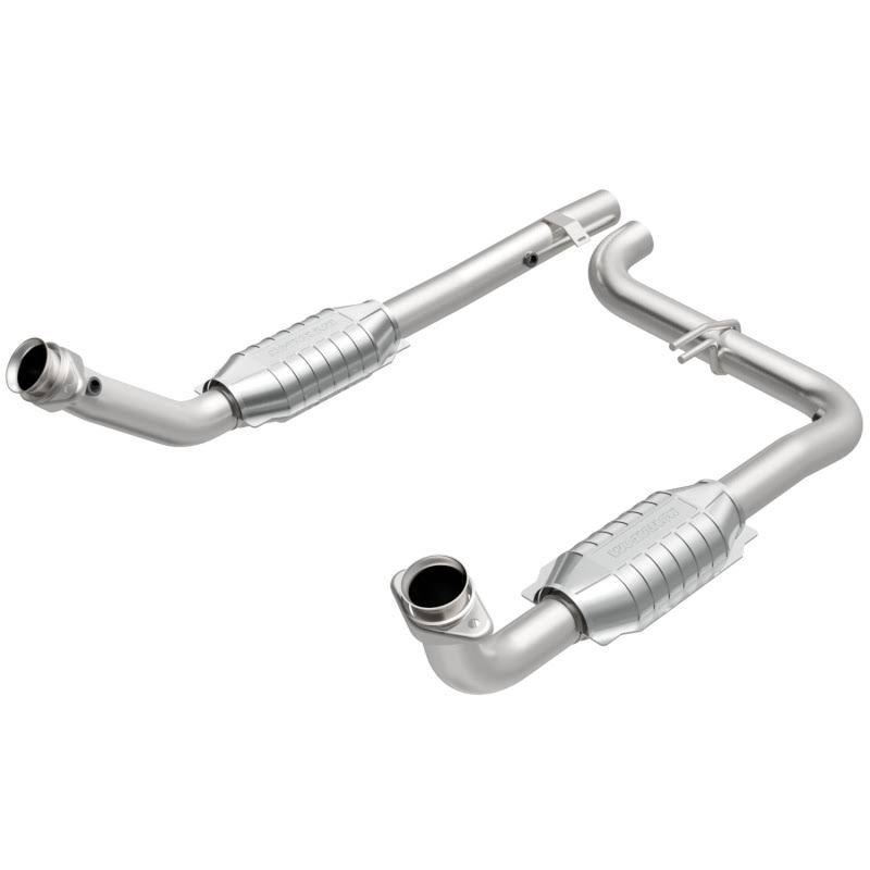Direct Fit Catalytic Converter B158752