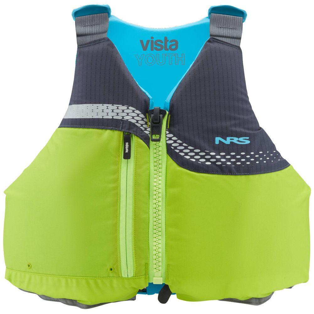 Youth Life Jacket P1525
