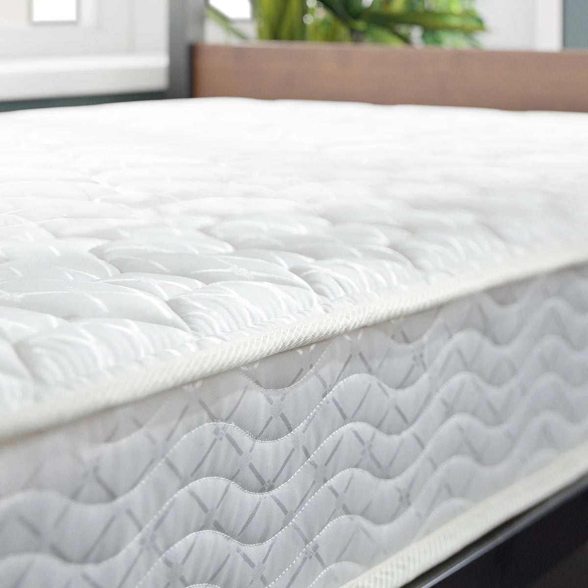 Twin Bunk Bed Spring Mattress A56770