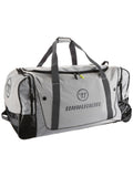 Grey Cargo Wheel Bag Large Q6694