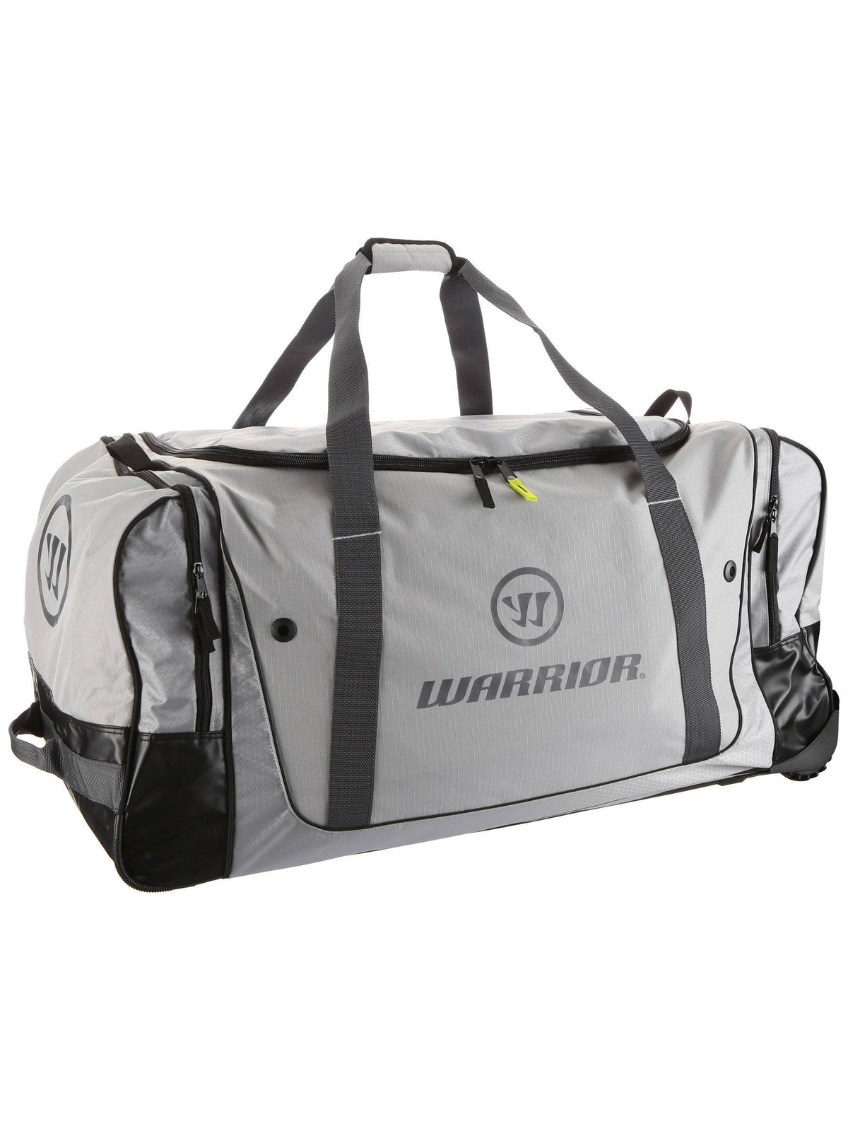 Grey Cargo Wheel Bag Large Q6694