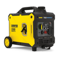 3500-Watt Inverter Generator T3423