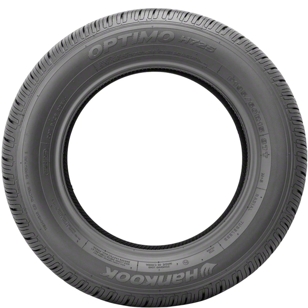 All Season P195/60R15 87T Passenger Tire C617