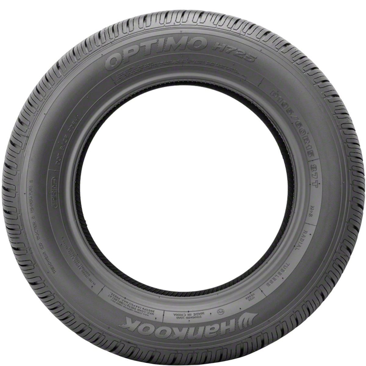 All Season P195/60R15 87T Passenger Tire C617
