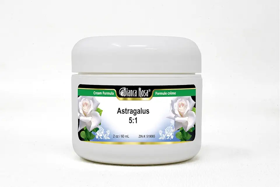 Astragalus 5:1 Cream 2 oz 2 Pack L892280