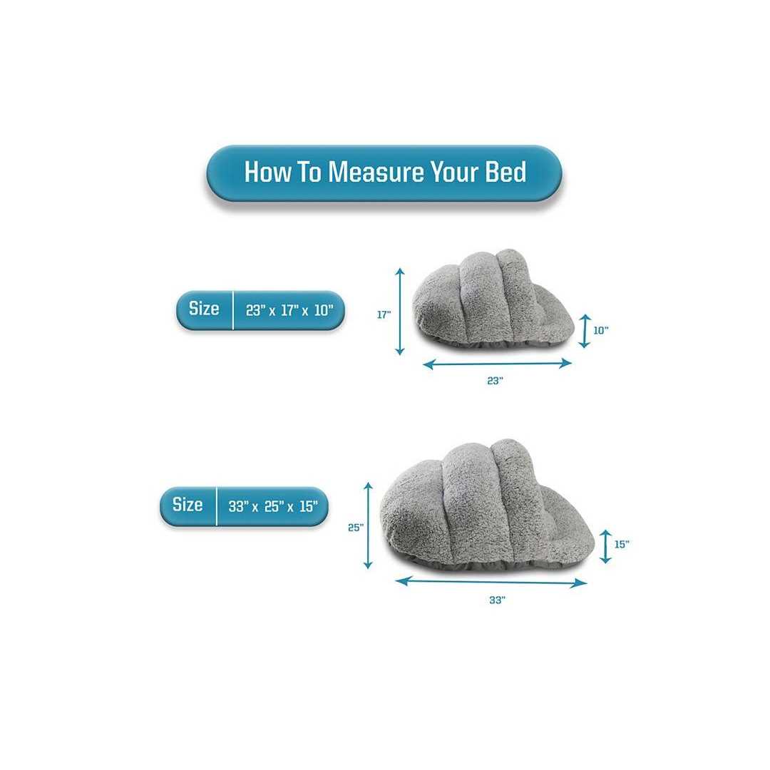 Pet Slipper Bed A31816