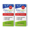 Extra Strength Apoaequorin Vitamin D Capsules 60ct 2 Pack K5021