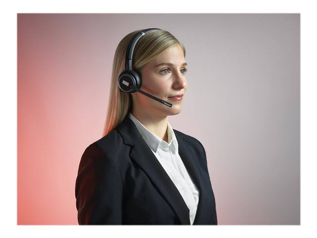 Sennheiser SDW 5066 Headset Y1183