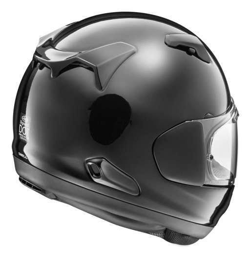 Black Frost XL Helmet P3153