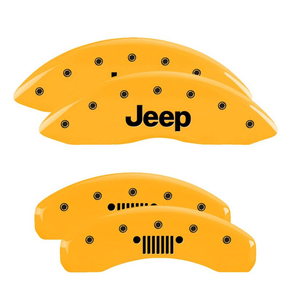 Caliper Covers U3331