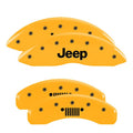 Caliper Covers U3331