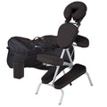 Black Massage Chair D112816