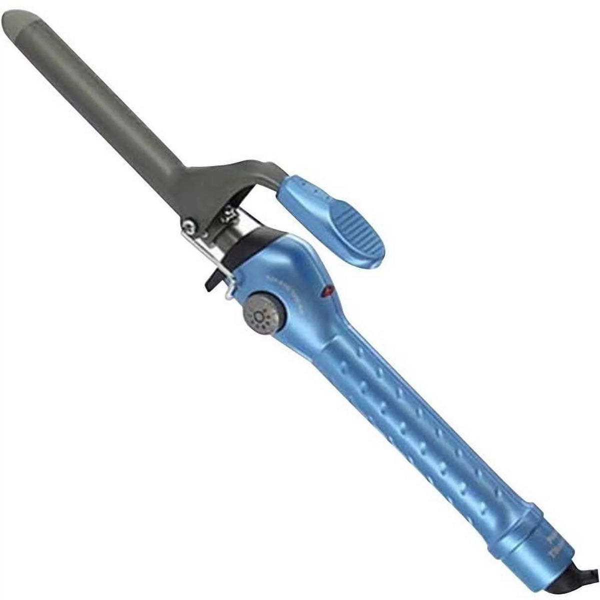Nano Titanium 1.5 Curling Iron Q6645