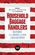 56 Stories from the Hearts and Lives of Military Wives E33914