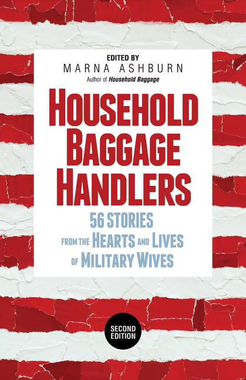 56 Stories from the Hearts and Lives of Military Wives E33914