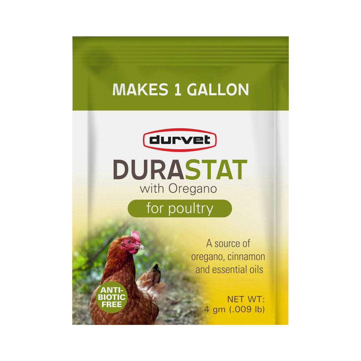 Poultry Oregano Y9892