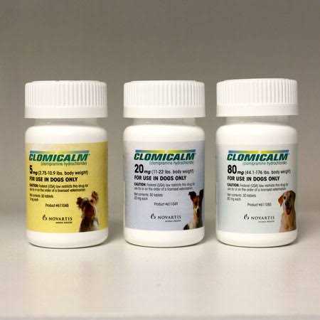20mg Pet Supplies M2137