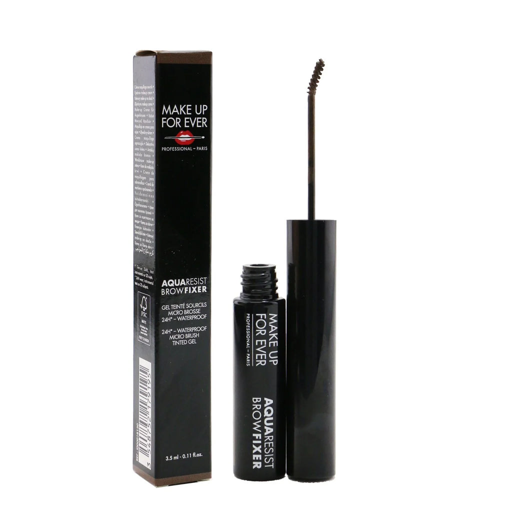 Tinted Brow Gel Waterproof Micro Brush 3.5ml E85508