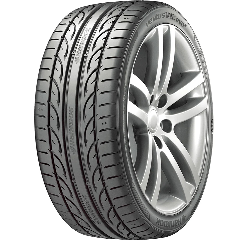 245/40R18 97Y Performance Tire Y7481