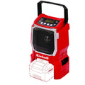 Cordless Radio S4610