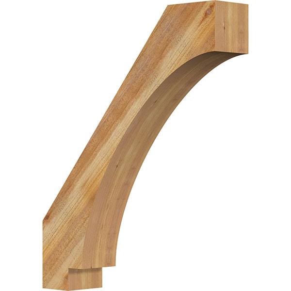 Imperial Rough Sawn Brace B15050
