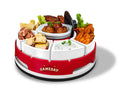 Lazy Susan Appetizer Server X61866