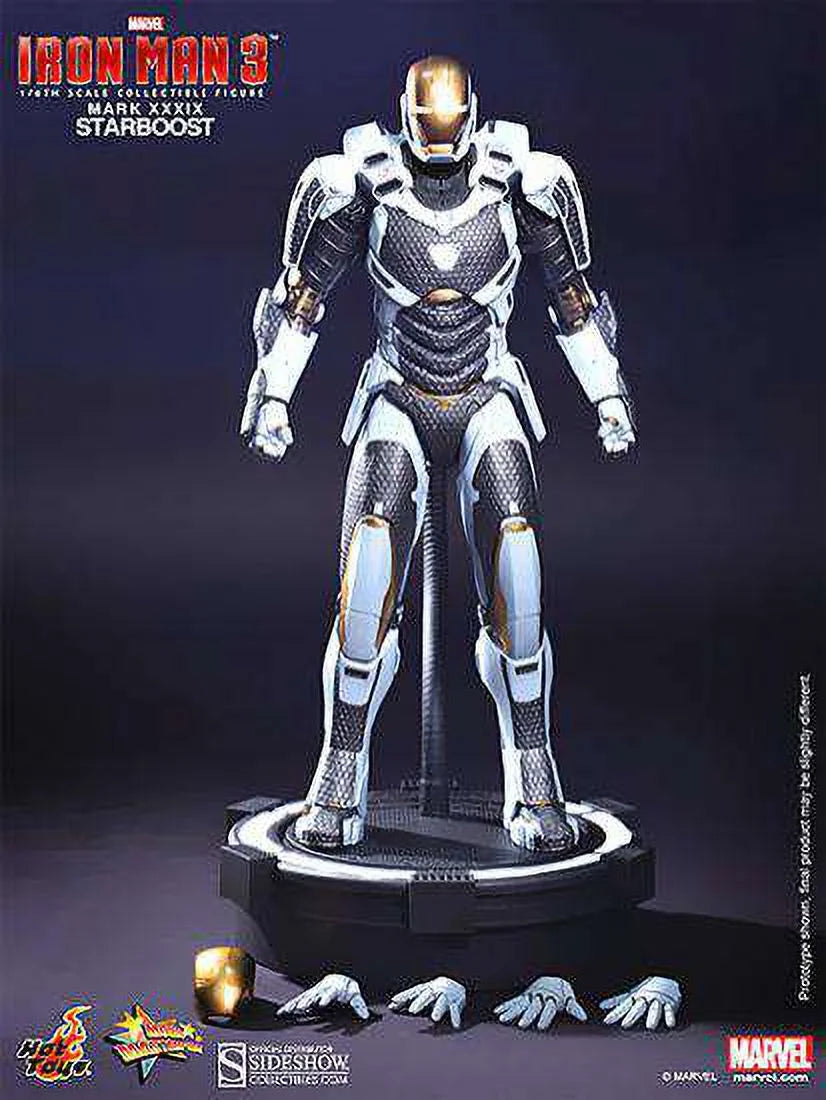 1/6 Collectible Figure U2147