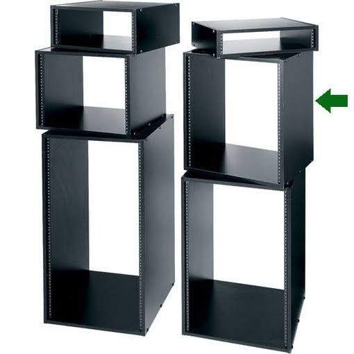 Rack G302400