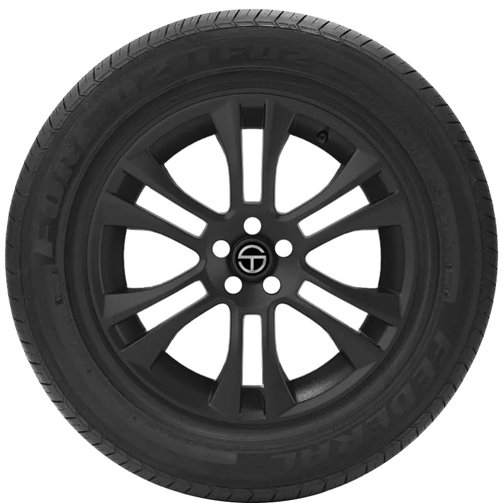 All Season 225/60R17 99V Passenger Tire O23464