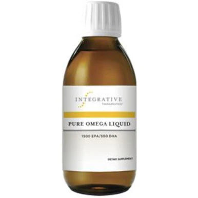 Pure Omega Liquid 200mL T8636