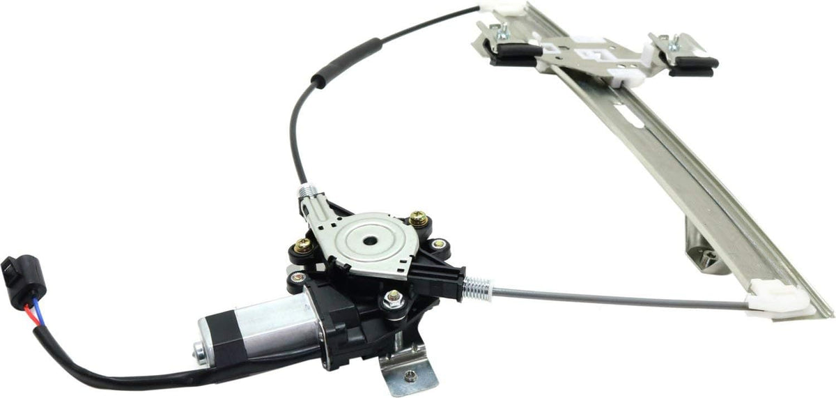 Rear Window Regulator with Motor for Hummer H2 Y62816
