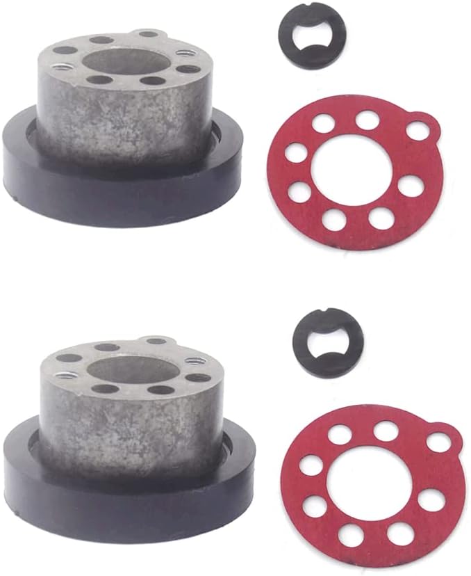 Replacement Parts Head Cap for Power Tool Accessories Set 2PK D762