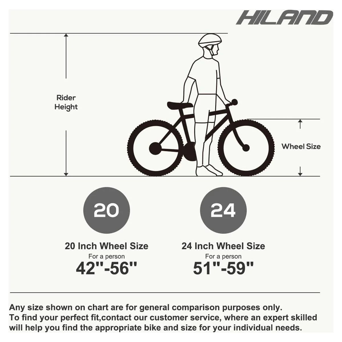 20 inch Kids Fat Tire Mountain Bike W9360