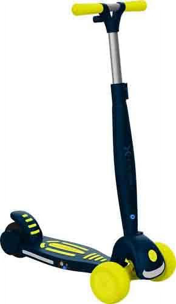 Navy Hover-1 My First Scooter 80W Motor 80lbs Q1768