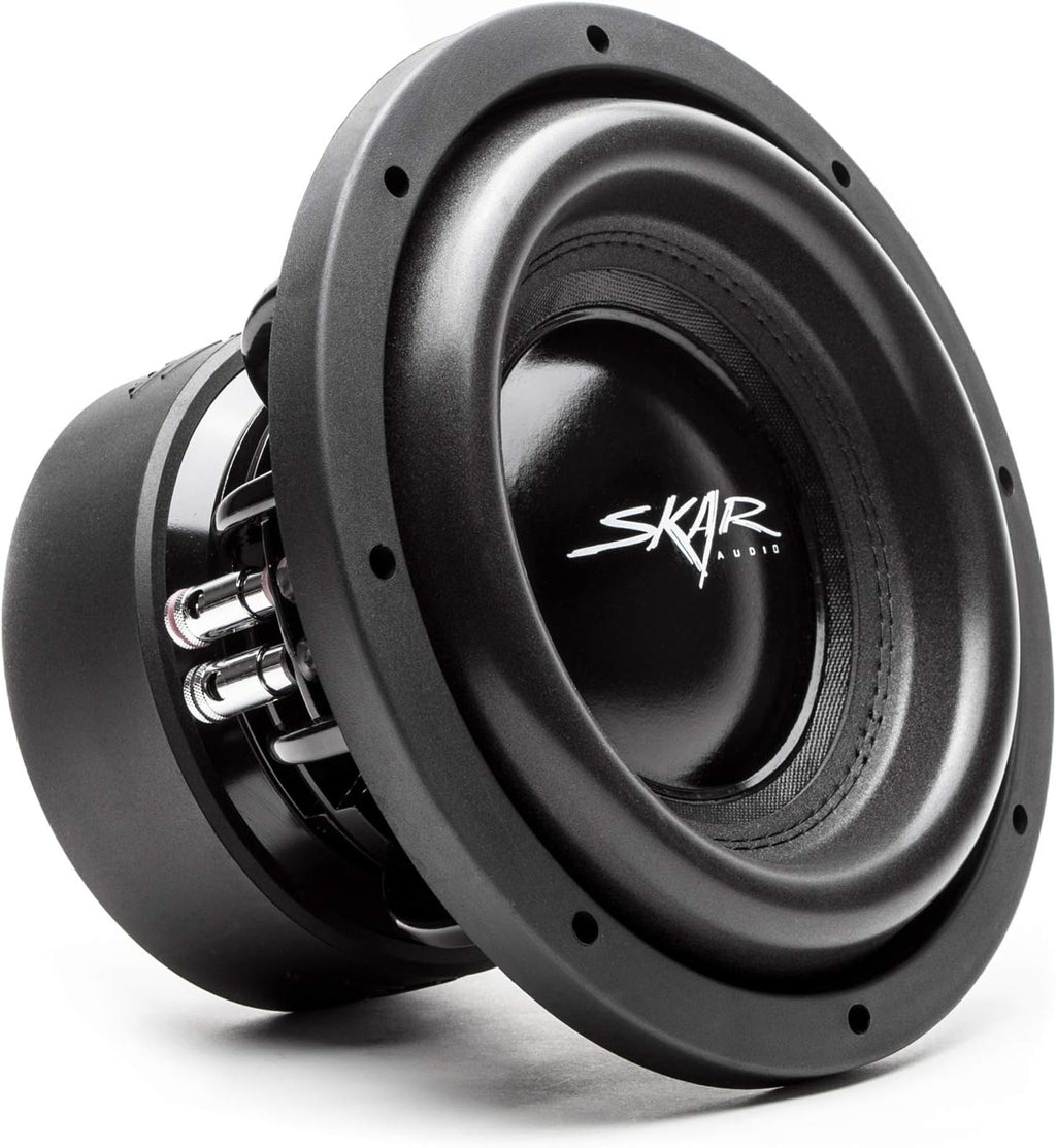 2000 Watt Dual 2 Ohm Car Subwoofer K159531