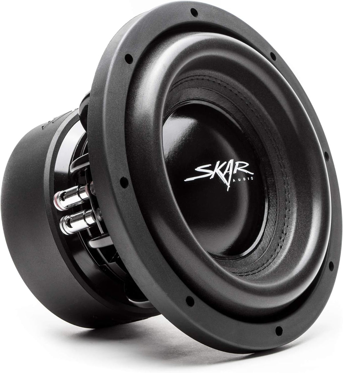 2000 Watt Dual 2 Ohm Car Subwoofer K159531
