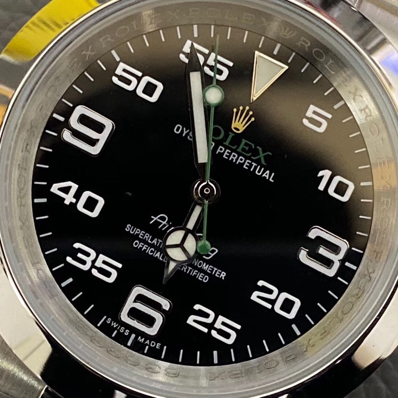 Air King 40mm E48048